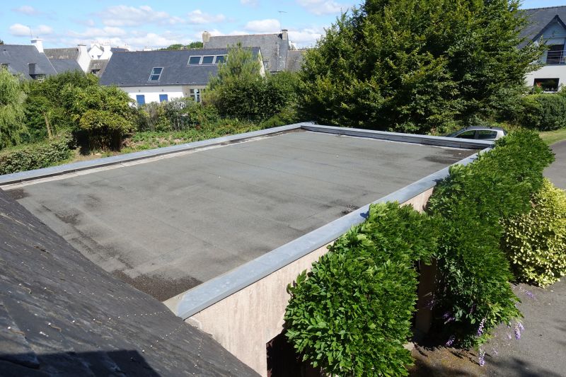 Roofing Service detail