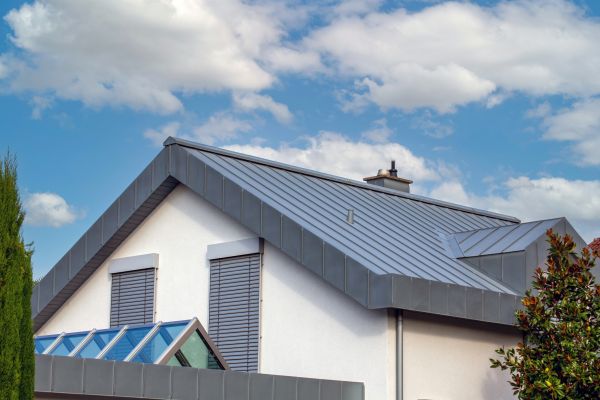 Aluminum Roof Installation - Aluminum Roof Installation Brookfield, Wisconsin