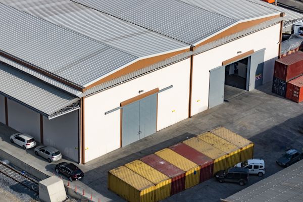 Aluminum Roof Repair