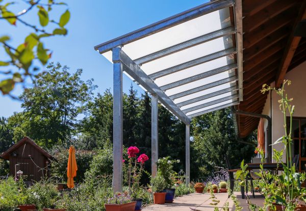 Metal Patio Roof Repair - Metal Patio Roof Repair Port Charlotte, Florida