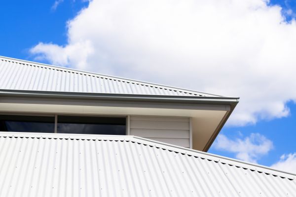 Flat Roof Resealing