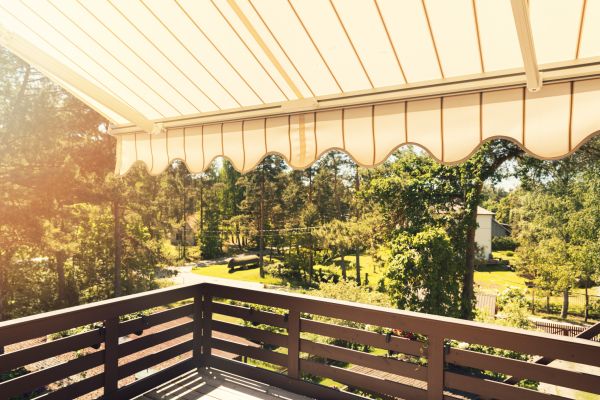 Patio Cover Repair