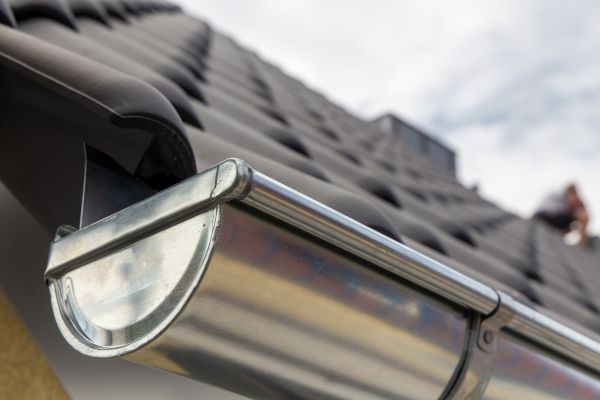 Roof And Gutter Repair