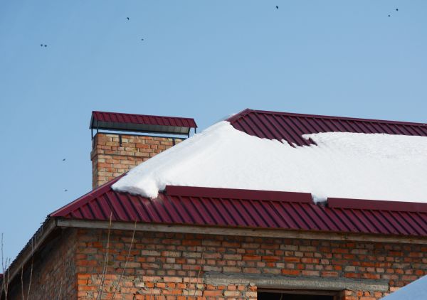 Heat Tape Installation