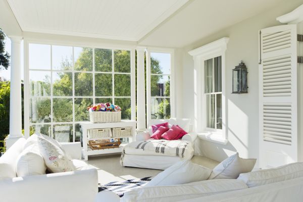 Sunroom Repair - Sunroom Repair Denver County, Colorado