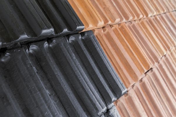 Tile Roof Painting