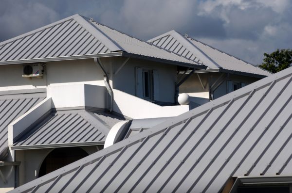 Metal Roof Inspection - Metal Roof Inspection Humble, Texas