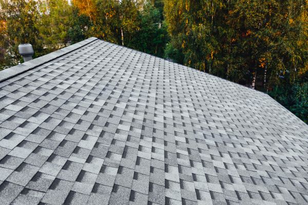 Roof Sweeping - Roof Sweeping Anoka County, Minnesota
