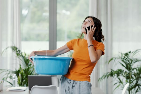 Roof Leak Protection - Roof Leak Protection Elk River, Minnesota