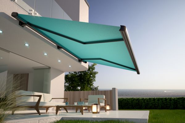 Patio Cover Renovation
