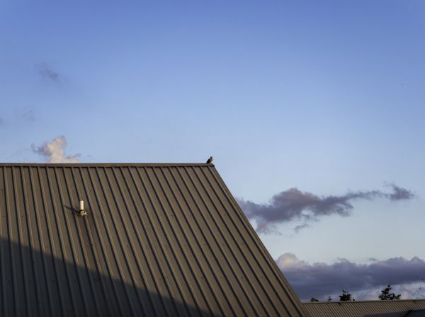 Manufactured Home Roof Replacement