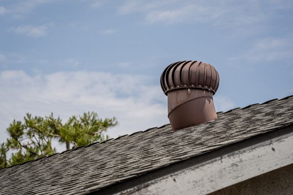 Turbine Vent Troubleshooting