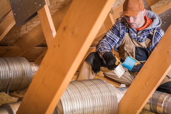 Roof Repair