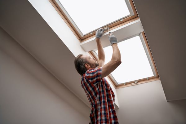 Daylighting Installation