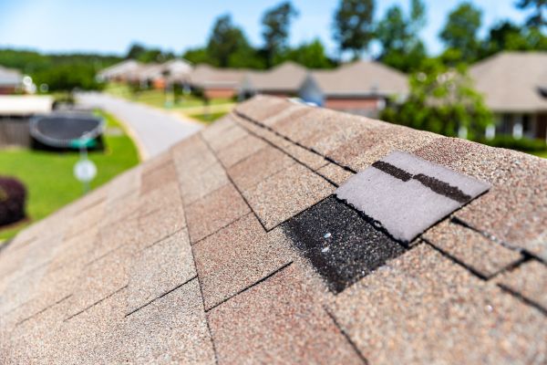 Roof Hail Damage Repair - Roof Hail Damage Repair Lewes, Delaware