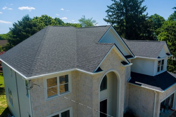 Dormer Roof Maintenance