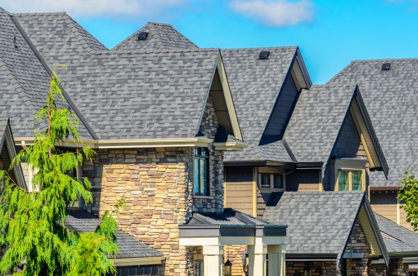 New Roof Installation - New Roof Installation Kenosha, Wisconsin