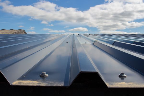 Mobile Home Roofing