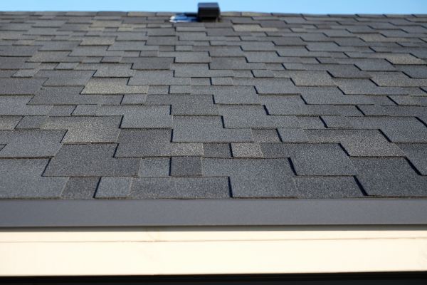 Aluminum Roof Repair