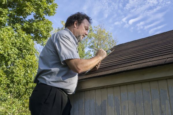 Roof Damage Inspection - Roof Damage Inspection Lee County, Florida