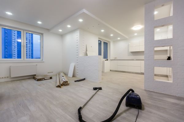 Home Restoration Services