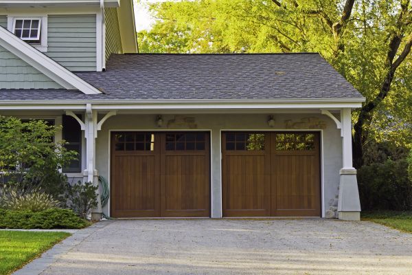 Asphalt Roof Replacement