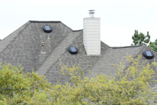 Commercial Solar Installation