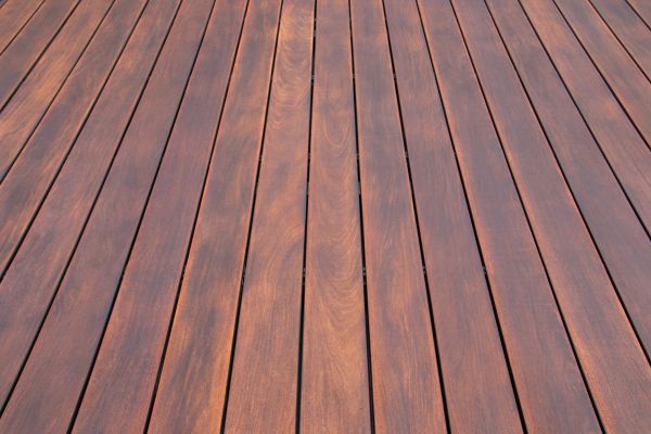 Decking Replacement