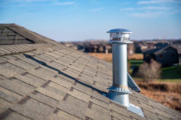 Asphalt Roof Repair