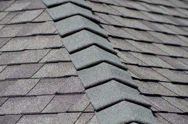 A Frame Roof Repair