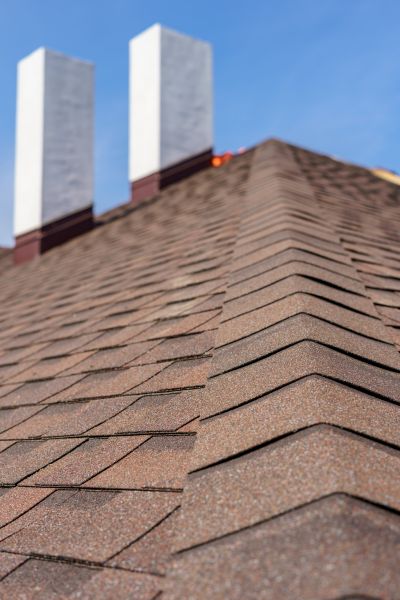 Asphalt Roof Repair