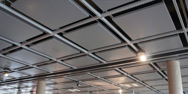 Drop Ceiling Repair - Drop Ceiling Repair Peoria, Arizona