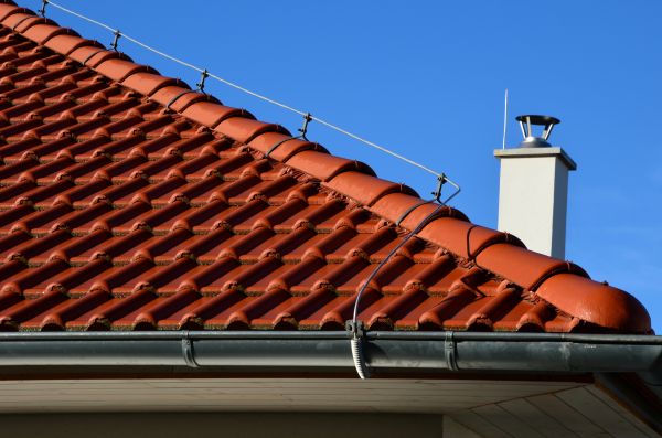 Flashing Installation