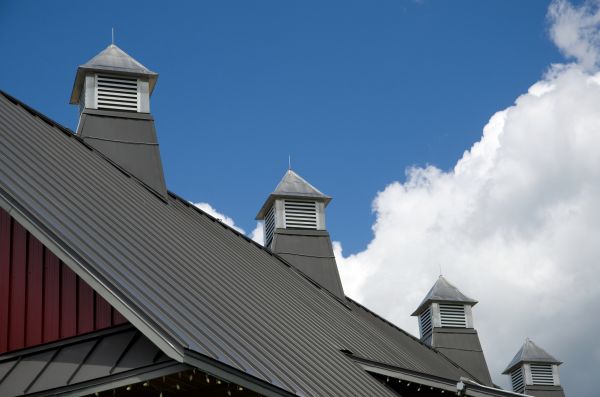 Barn Roof Resurfacing - Barn Roof Resurfacing Eden Prairie, Minnesota