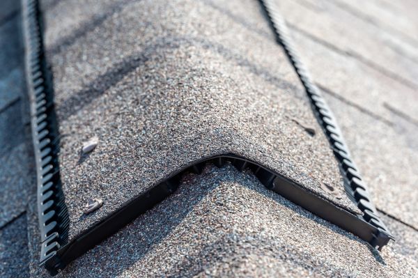Roof Ridge Repair - Roof Ridge Repair Long Island, New York