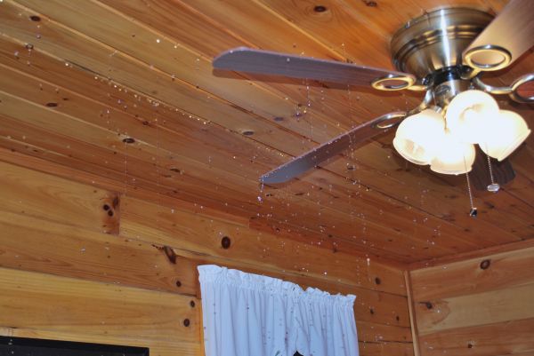 Bedroom Ceiling Leak Repair - Bedroom Ceiling Leak Repair Peoria, Arizona