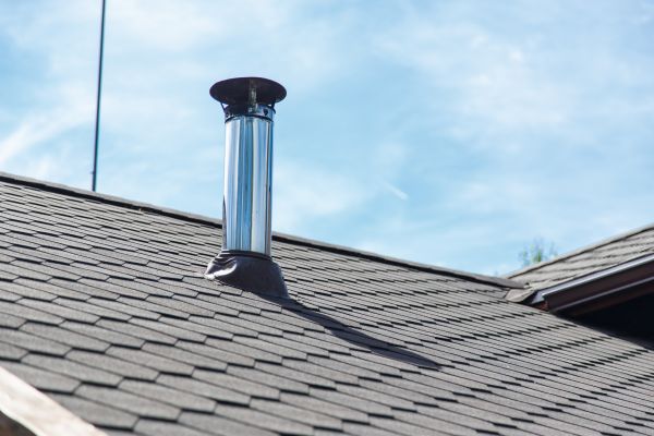 Chimney Pipe Assembly