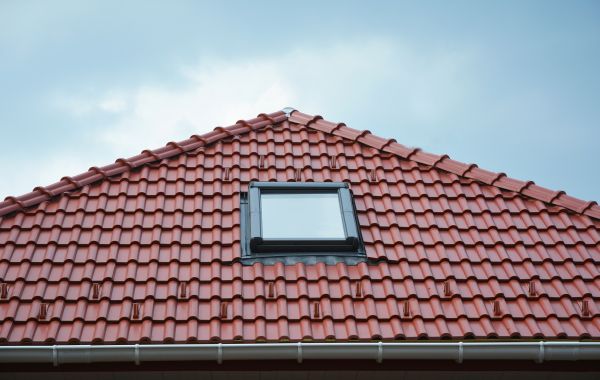 Roof Skylight Installation