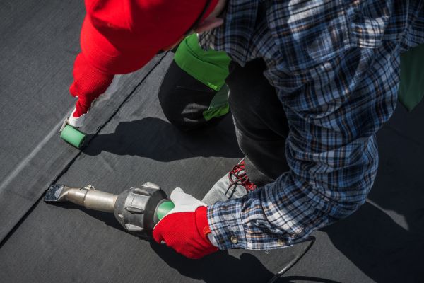 EPDM Roof Analysis