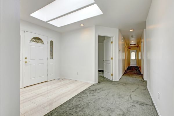 Skylight Placement