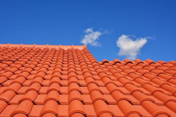 Roof Sealing