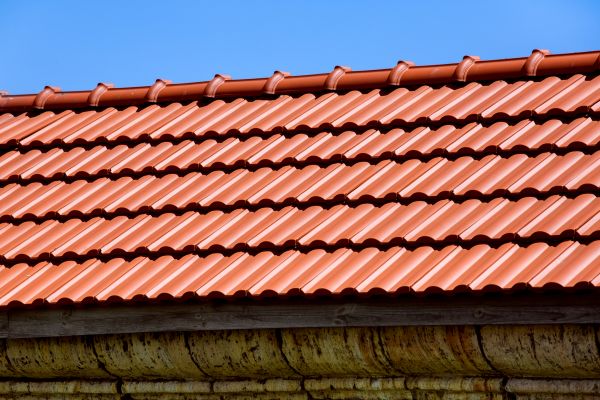 Roof Sealing
