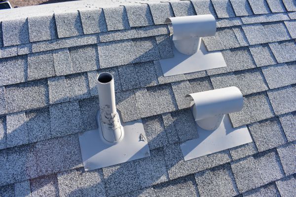 Asphalt Roof Repair