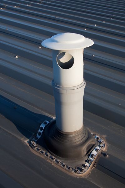 Roof Pipe Boot Replacement - Roof Pipe Boot Replacement Brookfield, Wisconsin