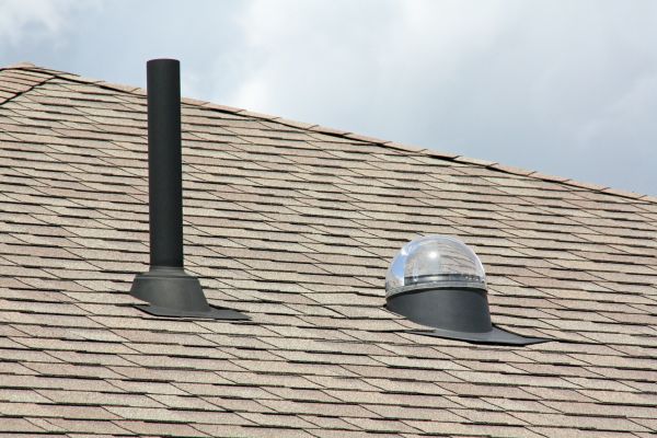 Minor Roof Repair