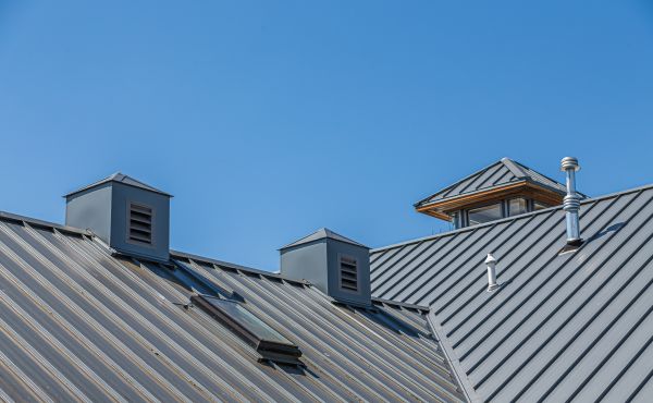 Asphalt Corrugated Roofing