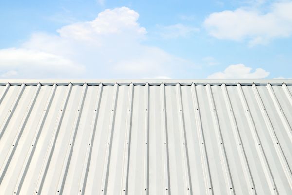 Barn Roof Remodeling