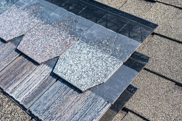 Emergency Roofing Service