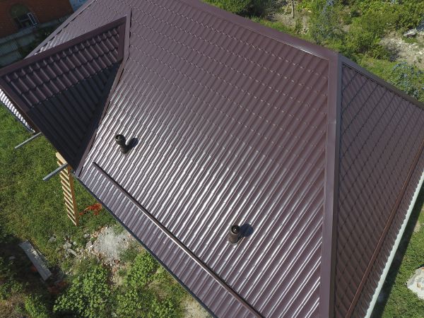 Roof Enlargement - Roof Enlargement La Crosse, Wisconsin