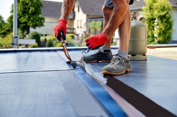 Bitumen Roof Repair - Bitumen Roof Repair Lee County, Florida